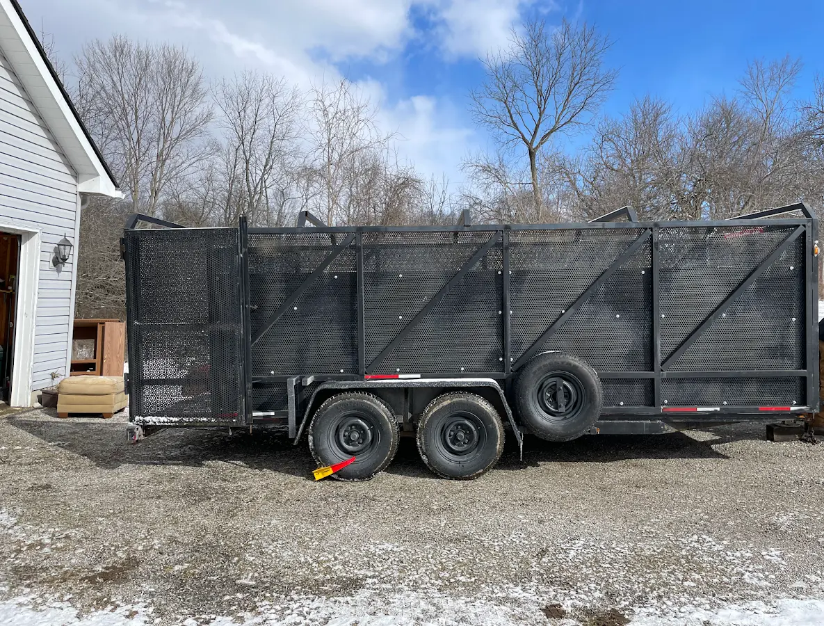 Dumpster Rental services in Mango, FL
